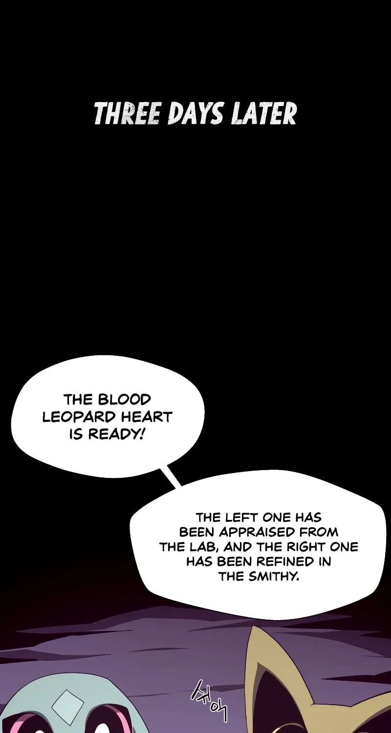 Read Dungeon Odyssey chapter 36 image 36 on Lezhin