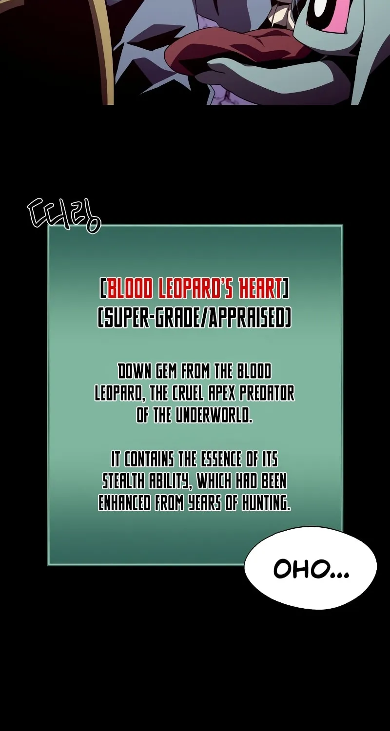 Read Dungeon Odyssey chapter 36 image 38 on Lezhin
