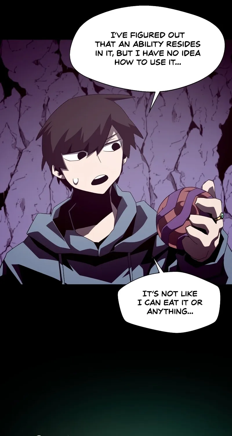 Read Dungeon Odyssey chapter 36 image 39 on Lezhin