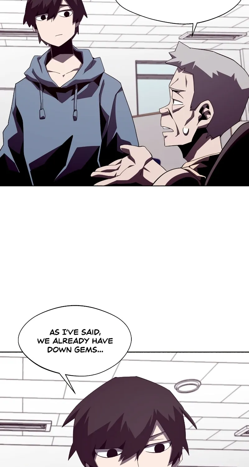 Read Dungeon Odyssey chapter 36 image 4 on Lezhin