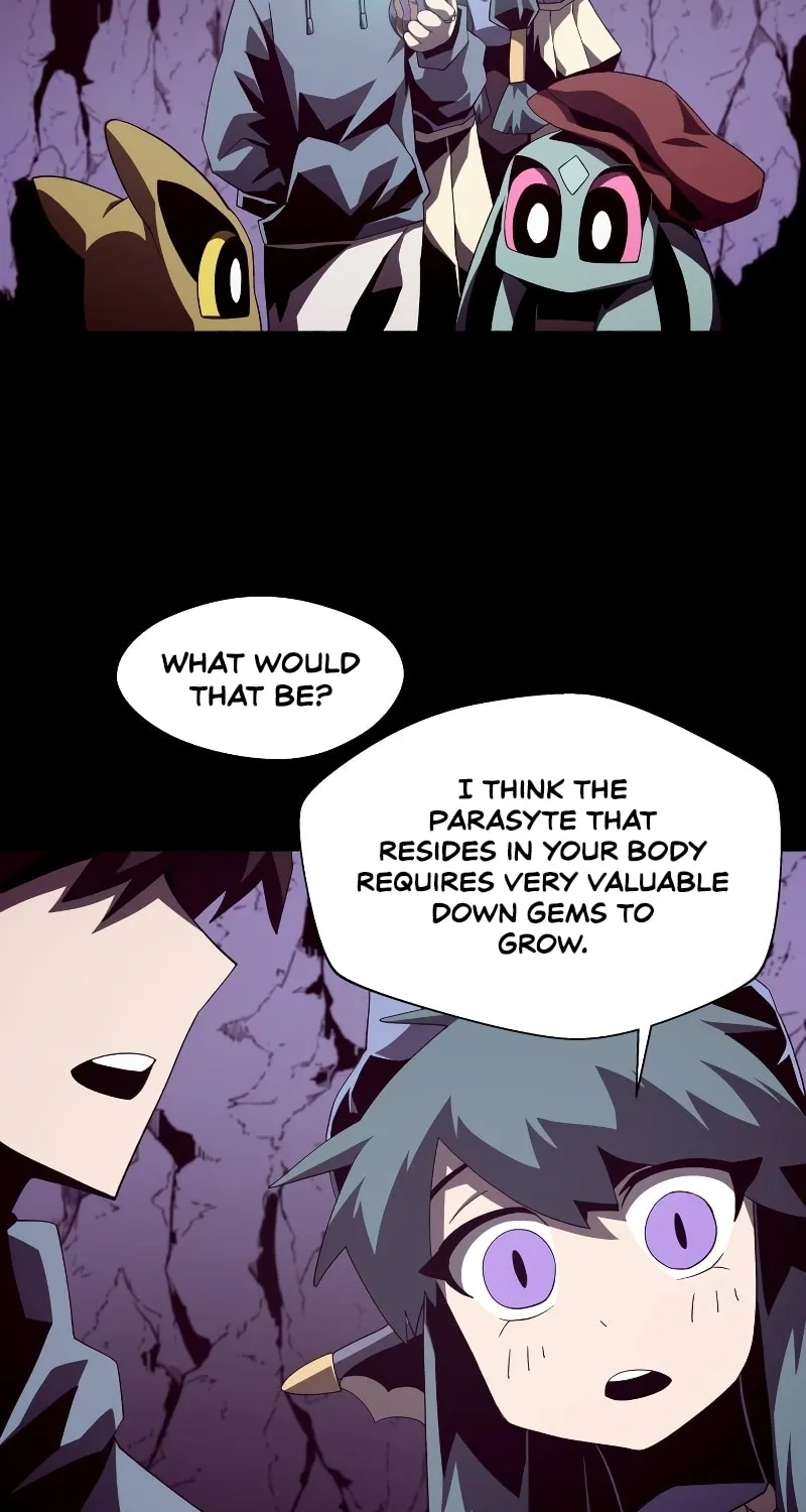 Read Dungeon Odyssey chapter 36 image 41 on Lezhin
