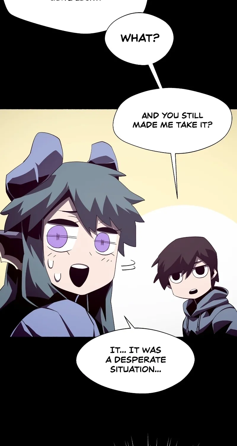 Read Dungeon Odyssey chapter 36 image 44 on Lezhin