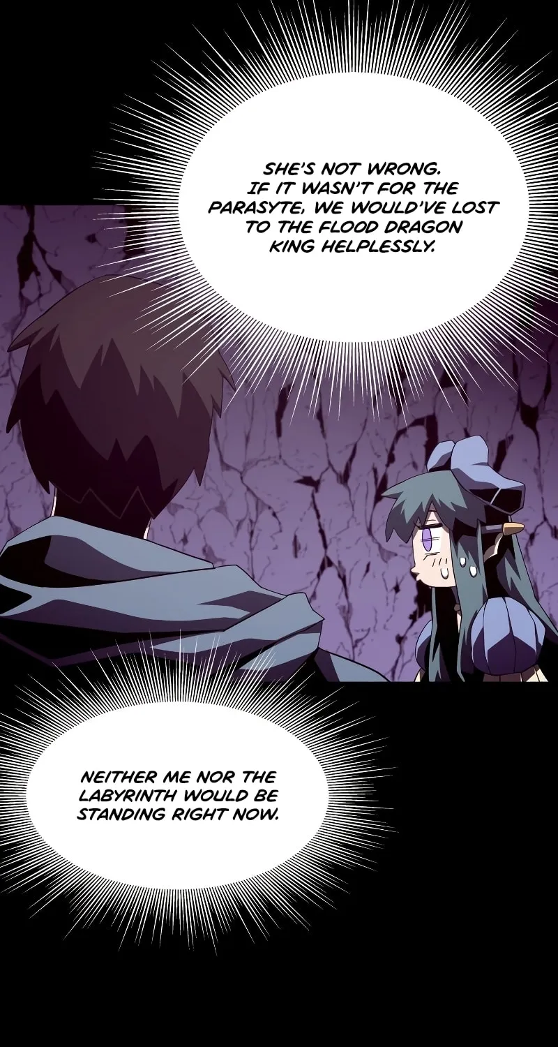 Read Dungeon Odyssey chapter 36 image 45 on Lezhin