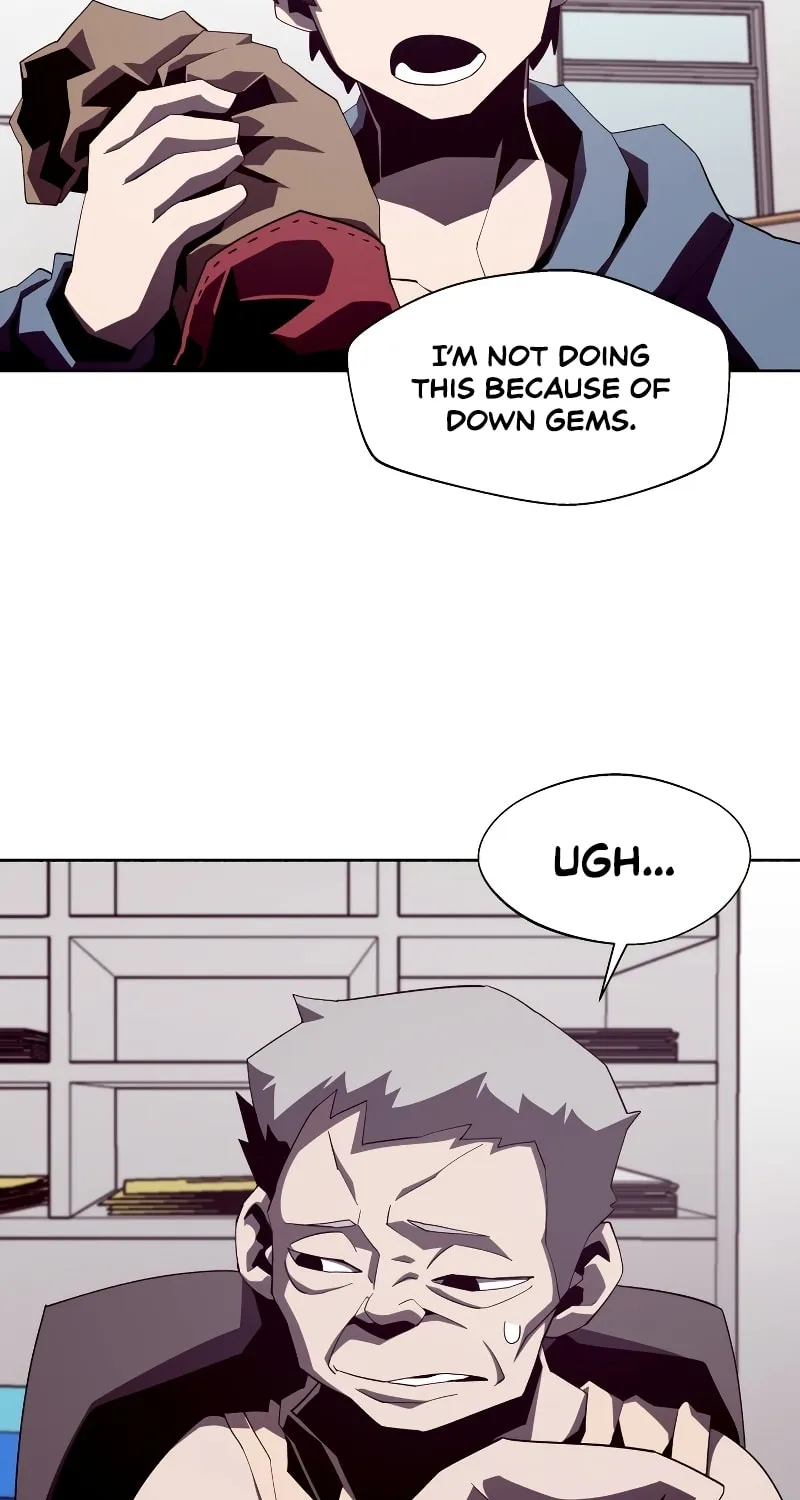 Read Dungeon Odyssey chapter 36 image 5 on Lezhin