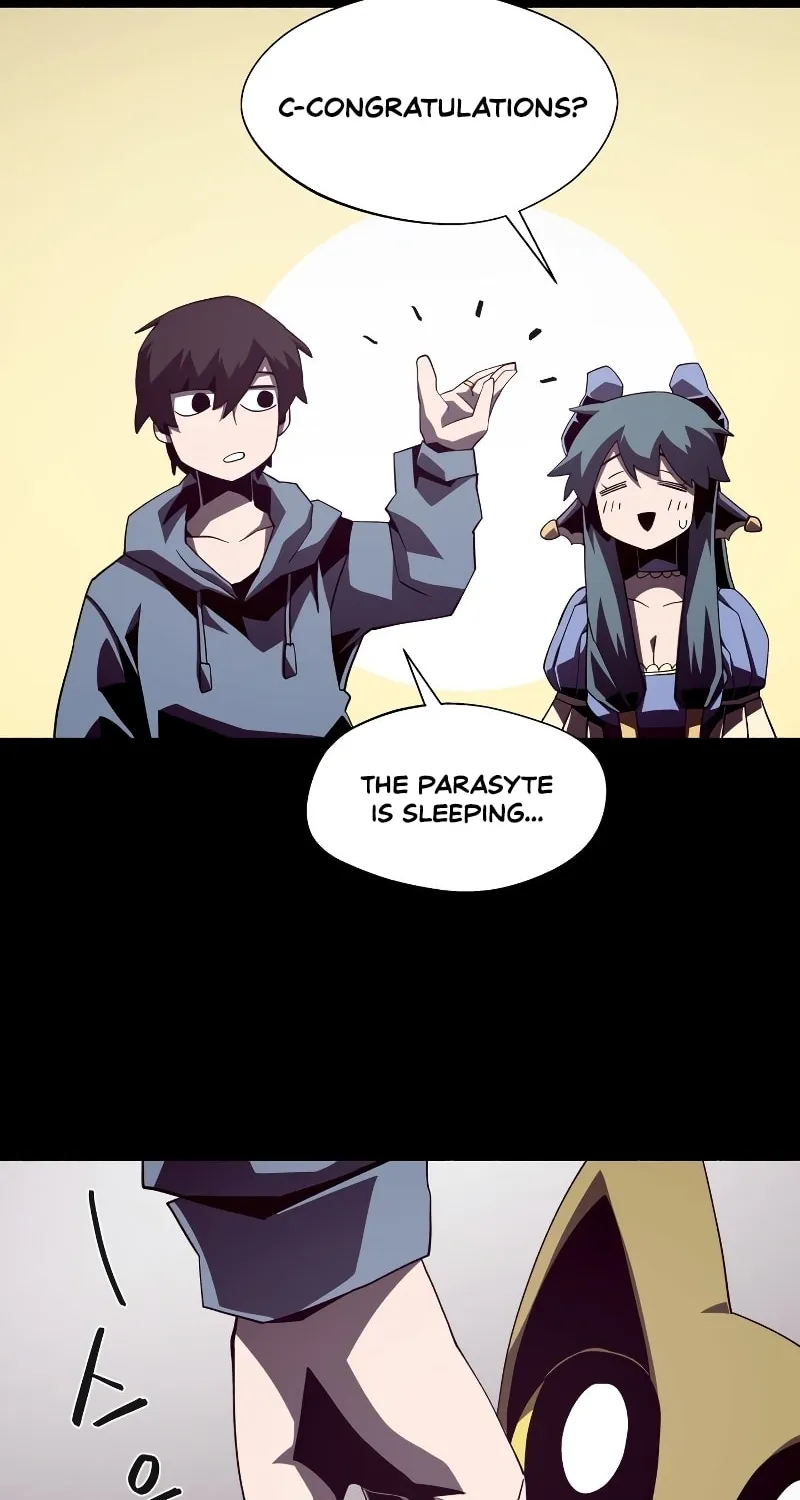 Read Dungeon Odyssey chapter 36 image 50 on Lezhin