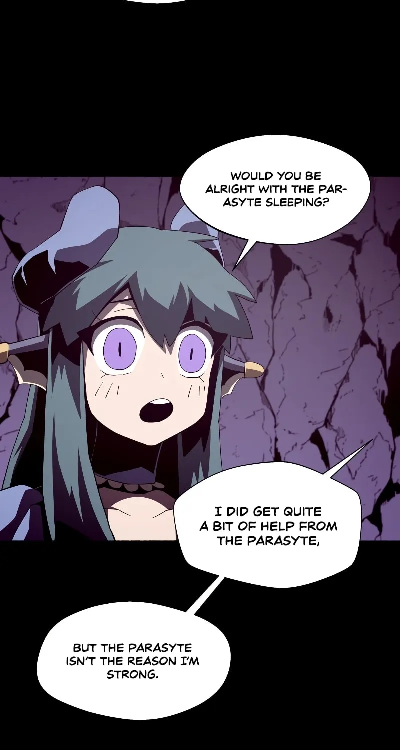 Read Dungeon Odyssey chapter 36 image 55 on Lezhin