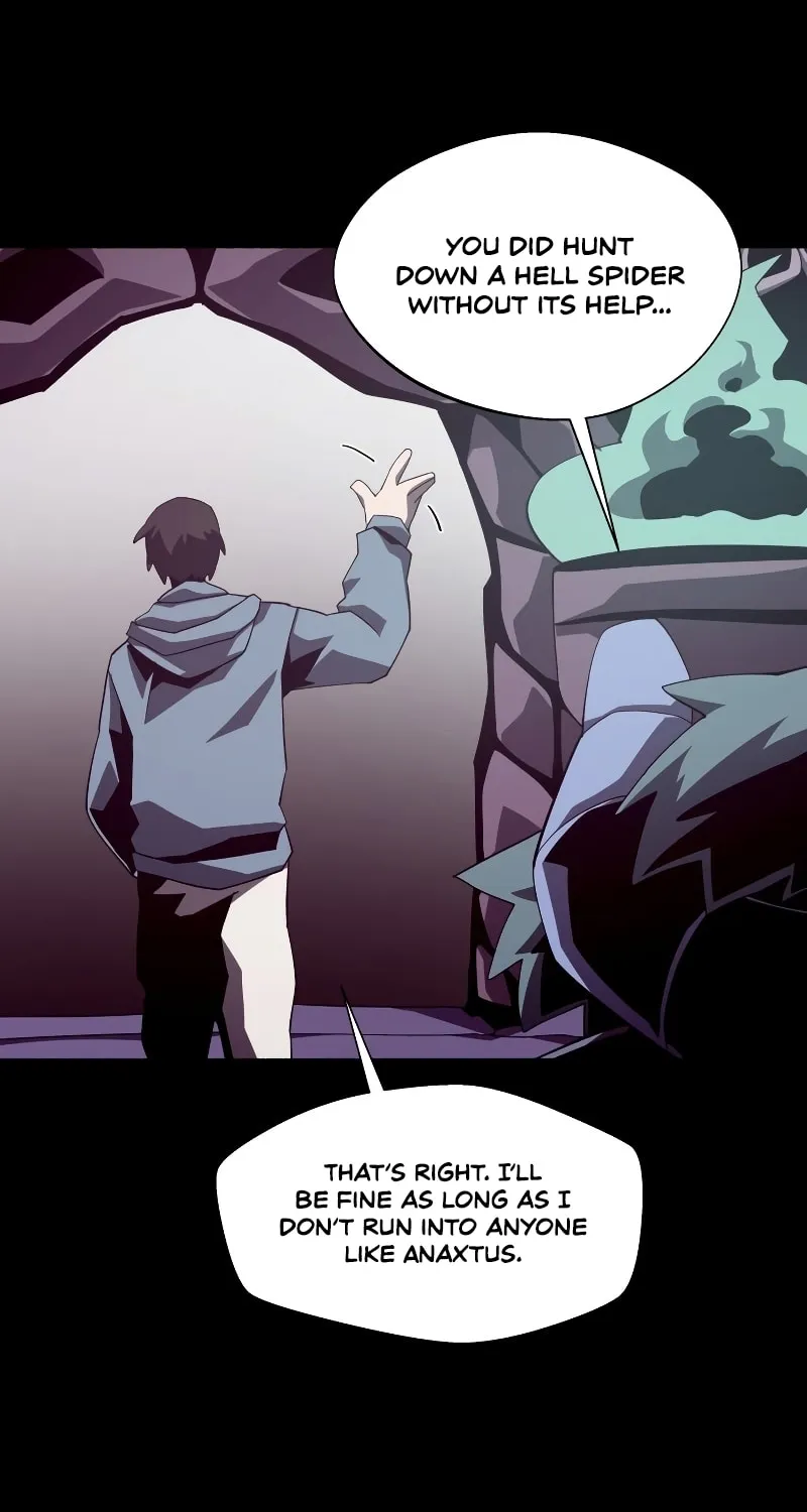 Read Dungeon Odyssey chapter 36 image 56 on Lezhin