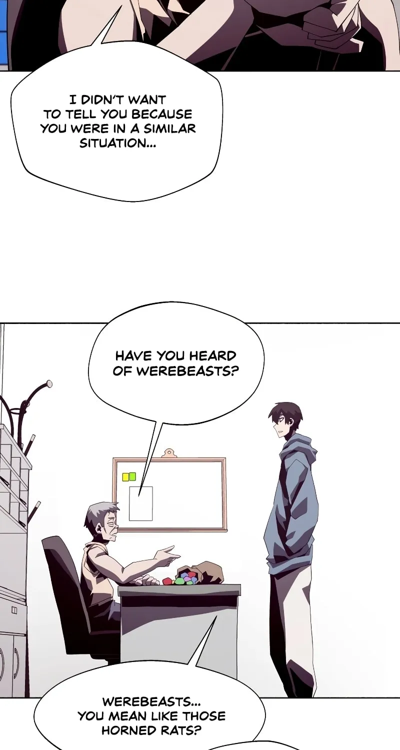 Read Dungeon Odyssey chapter 36 image 6 on Lezhin