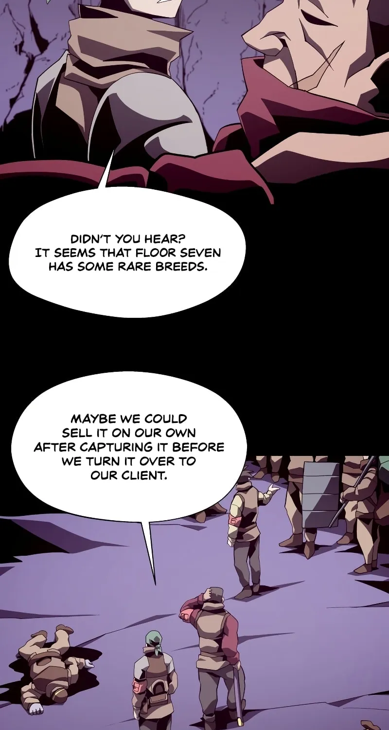 Read Dungeon Odyssey chapter 36 image 63 on Lezhin