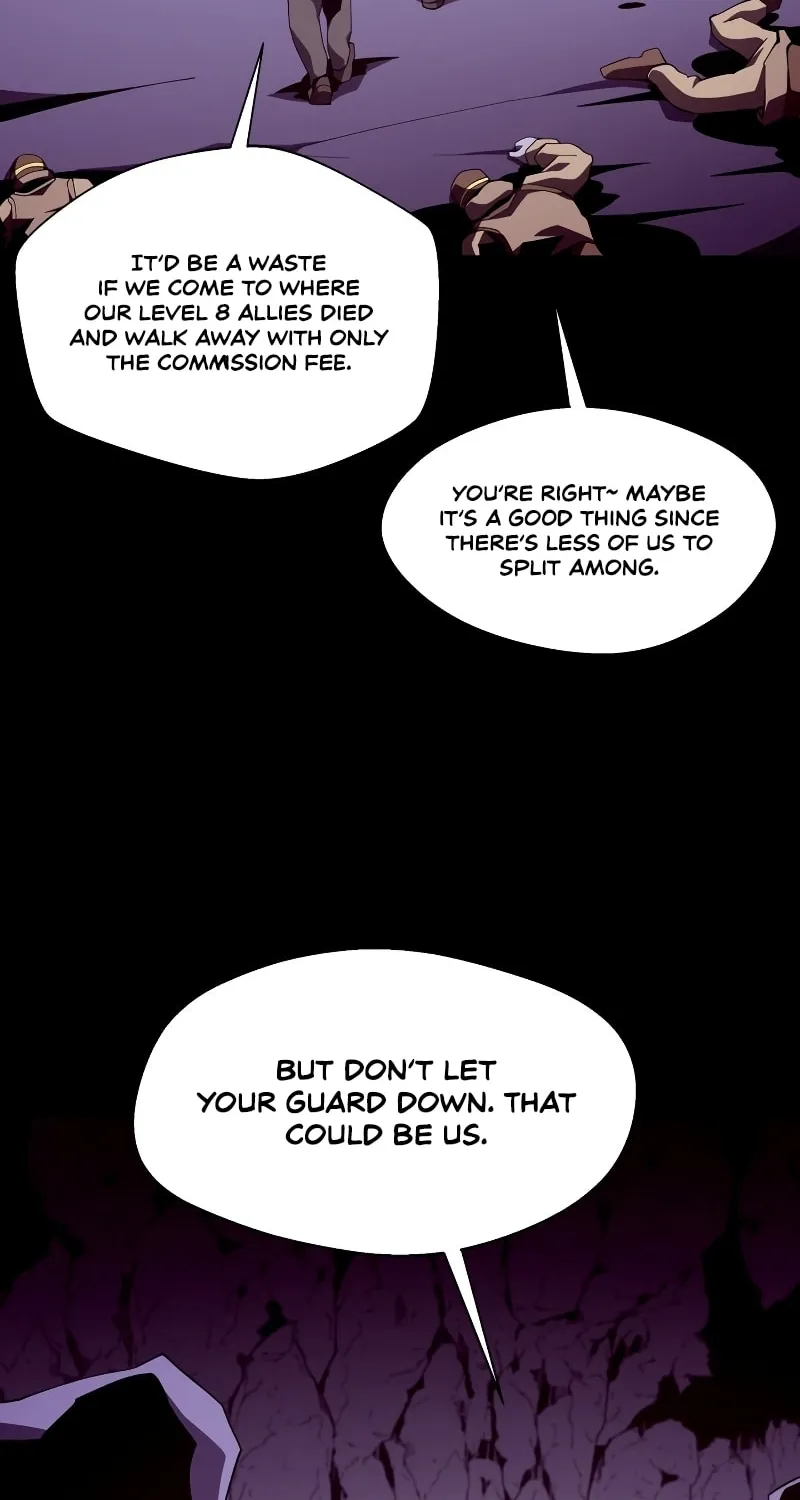 Read Dungeon Odyssey chapter 36 image 64 on Lezhin
