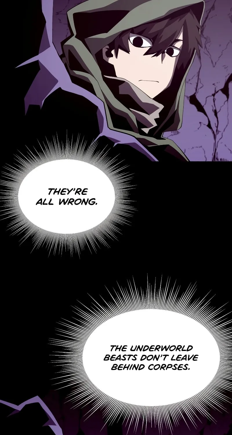 Read Dungeon Odyssey chapter 36 image 66 on Lezhin