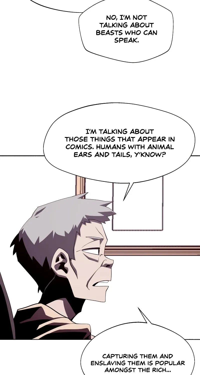 Read Dungeon Odyssey chapter 36 image 7 on Lezhin