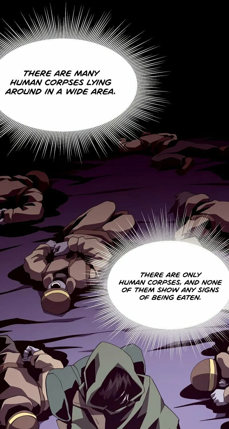 Read Dungeon Odyssey chapter 36 image 70 on Lezhin
