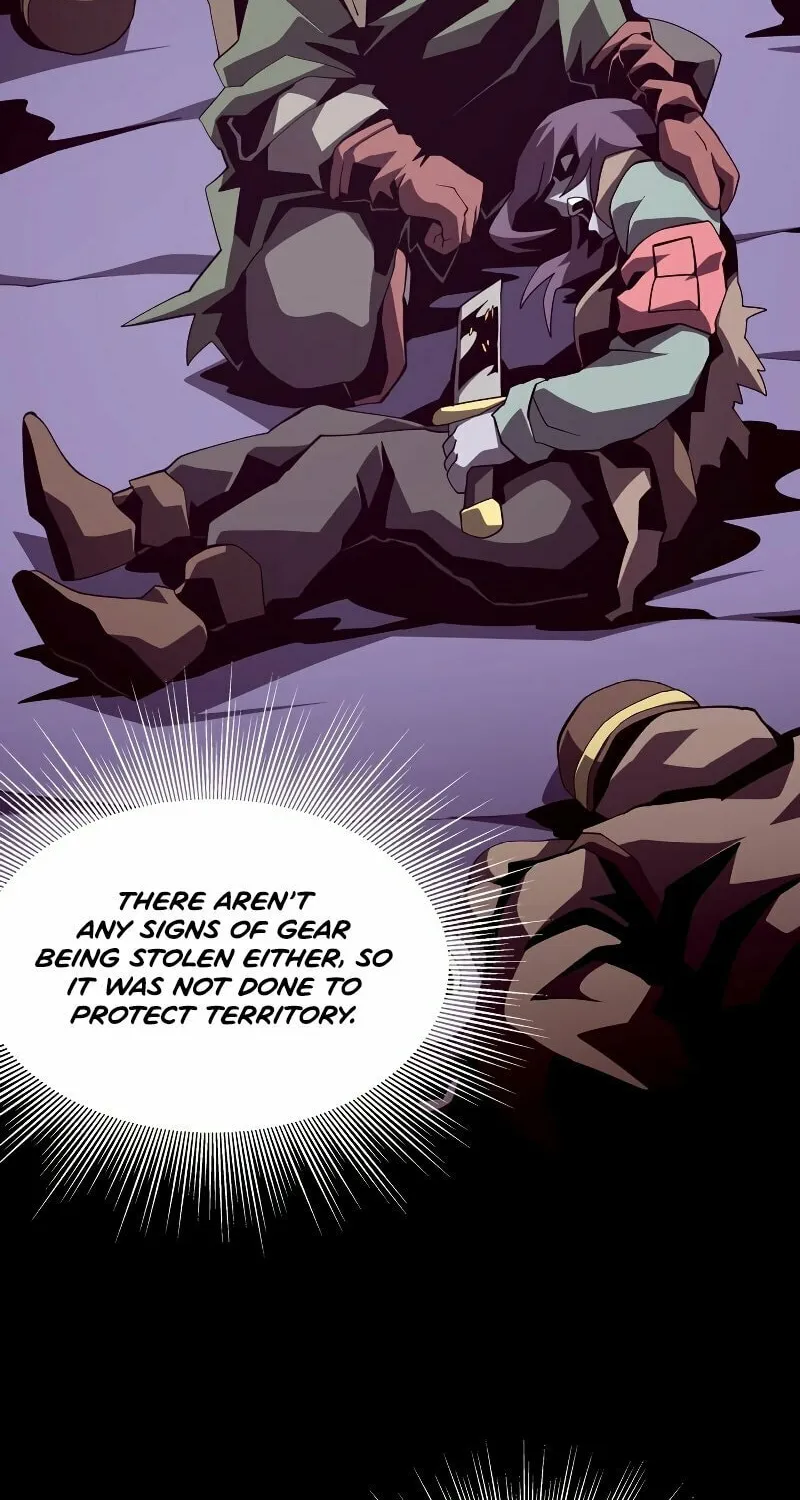 Read Dungeon Odyssey chapter 36 image 71 on Lezhin