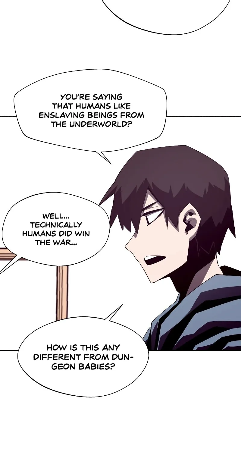 Read Dungeon Odyssey chapter 36 image 8 on Lezhin
