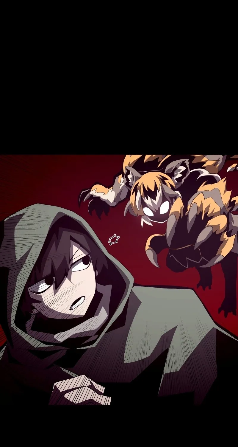 Read Dungeon Odyssey chapter 37 image 1 on Lezhin