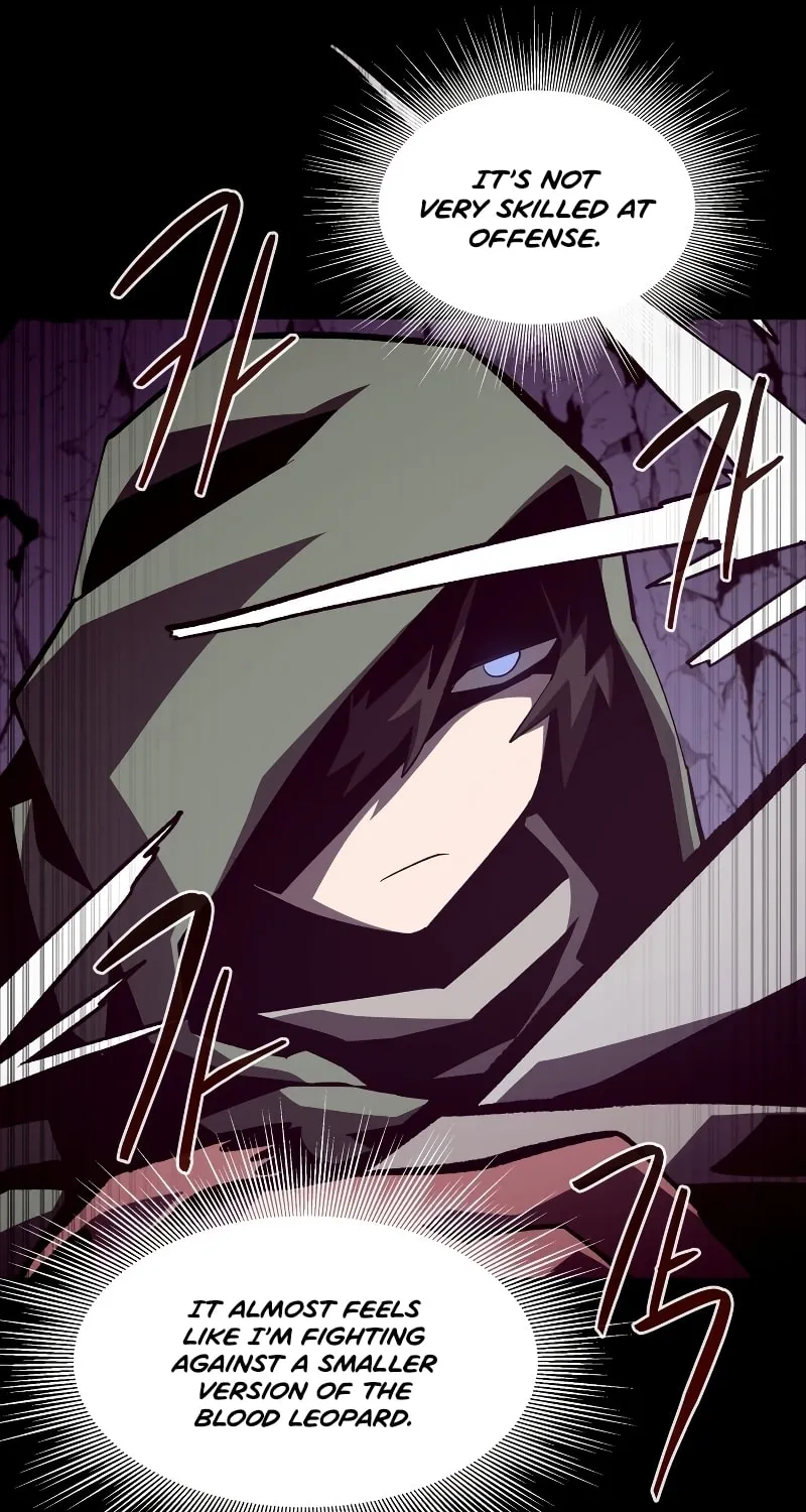 Read Dungeon Odyssey chapter 37 image 11 on Lezhin