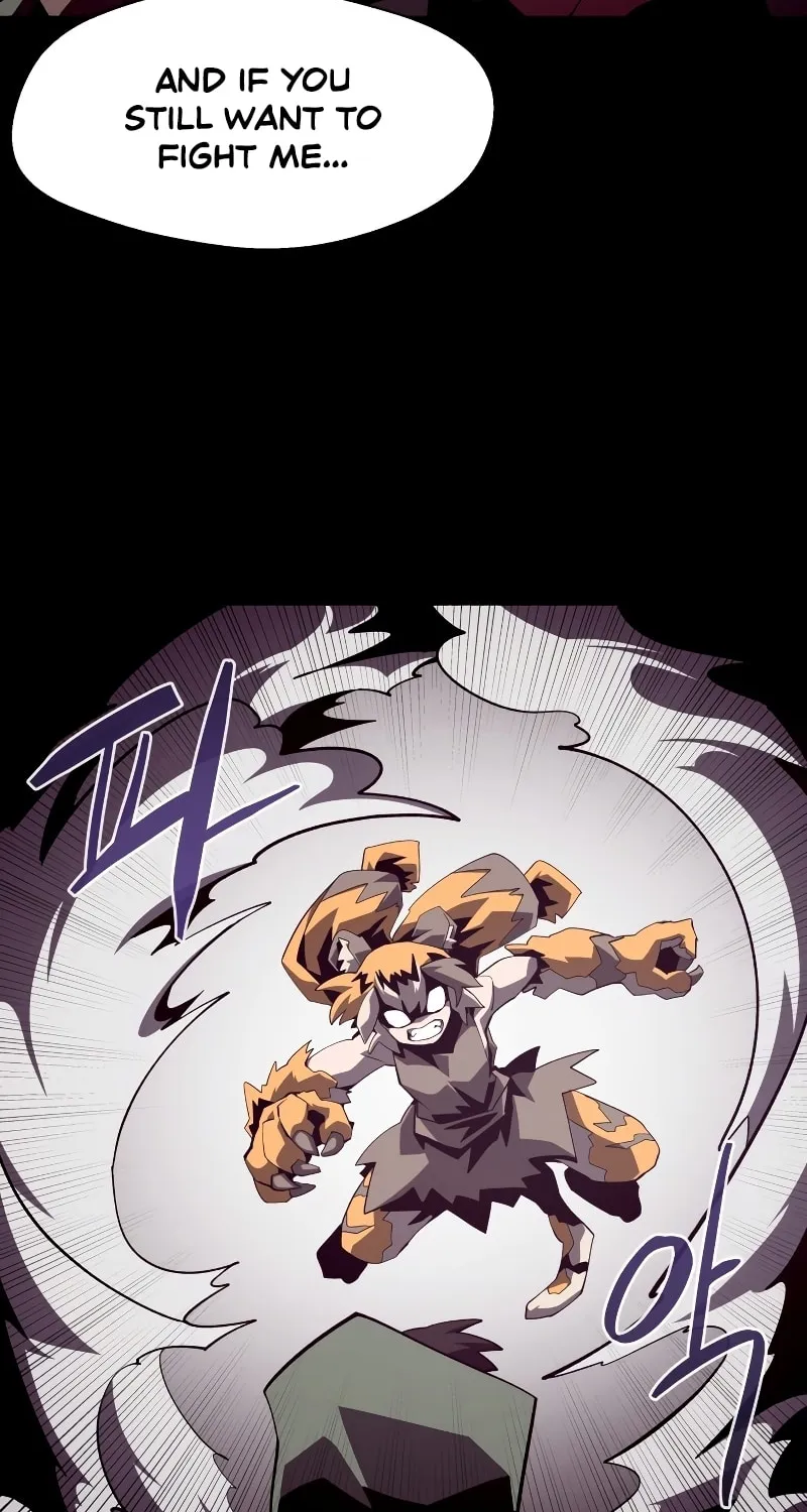 Read Dungeon Odyssey chapter 37 image 16 on Lezhin