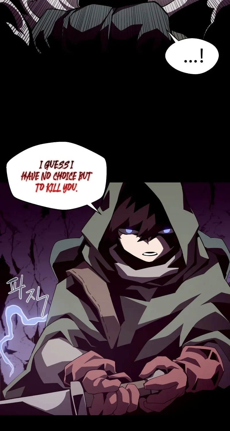 Read Dungeon Odyssey chapter 37 image 17 on Lezhin
