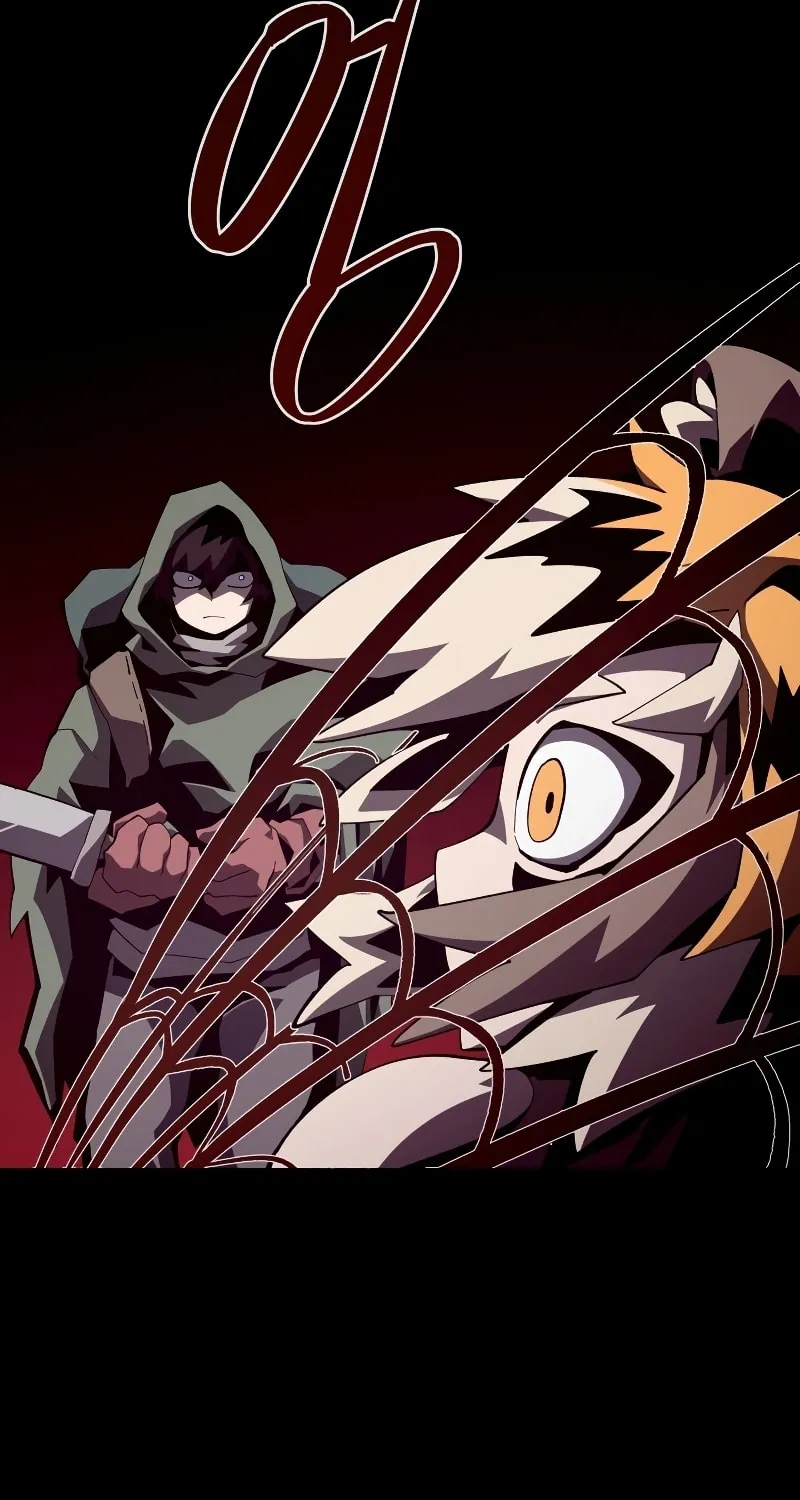 Read Dungeon Odyssey chapter 37 image 19 on Lezhin