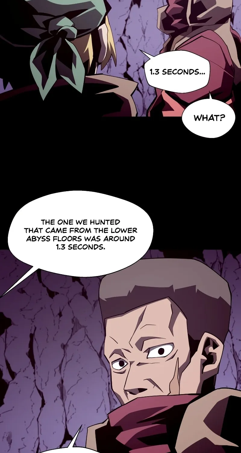 Read Dungeon Odyssey chapter 37 image 36 on Lezhin