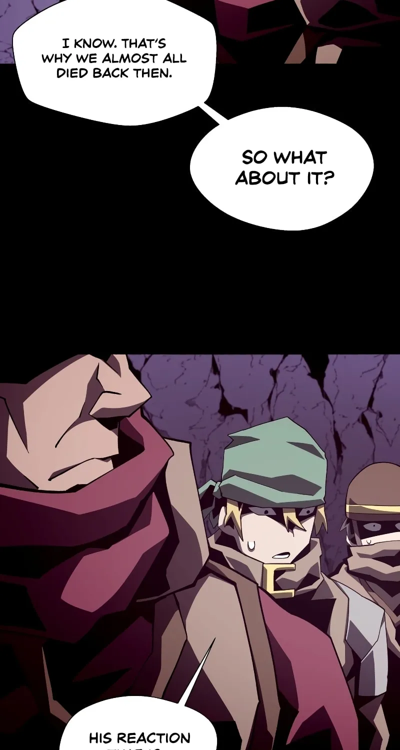 Read Dungeon Odyssey chapter 37 image 37 on Lezhin