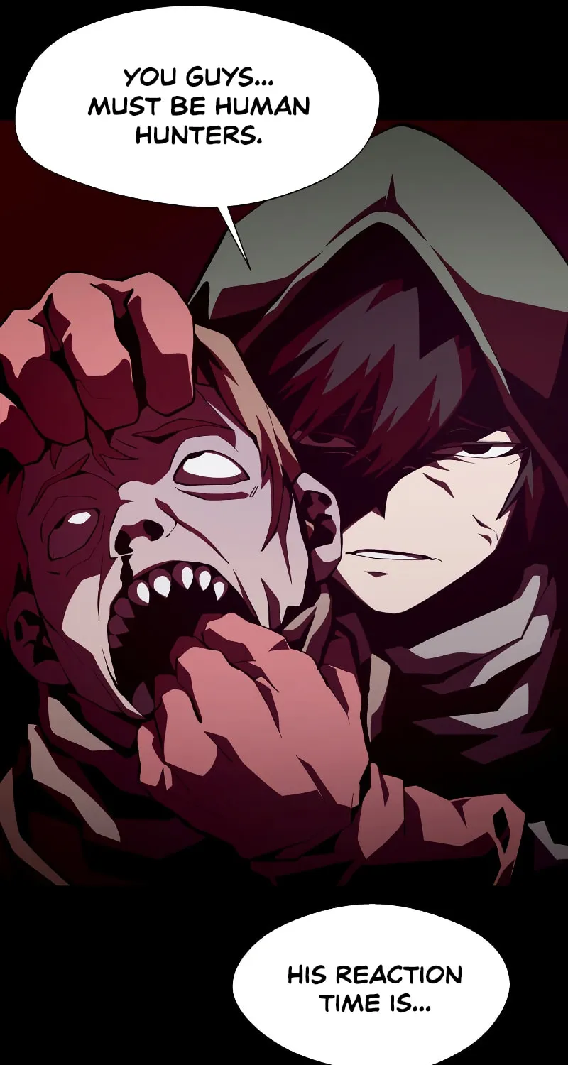 Read Dungeon Odyssey chapter 37 image 41 on Lezhin