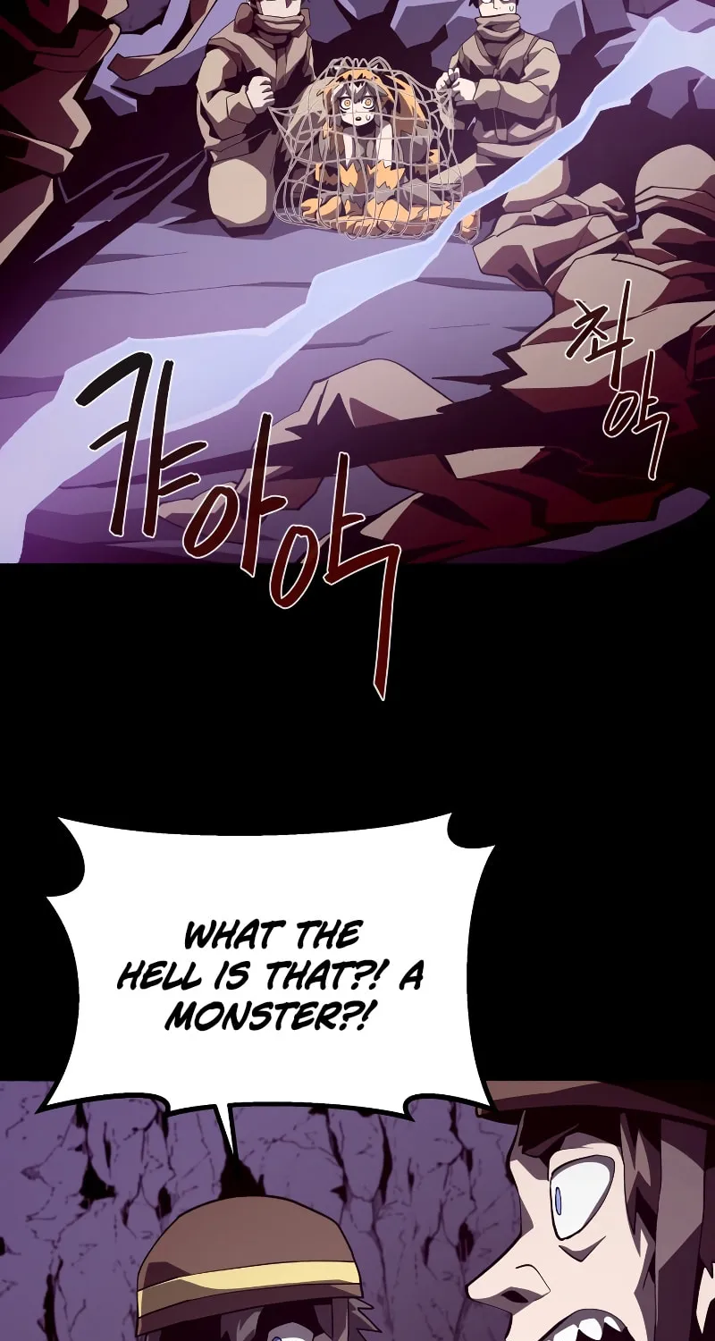 Read Dungeon Odyssey chapter 37 image 45 on Lezhin
