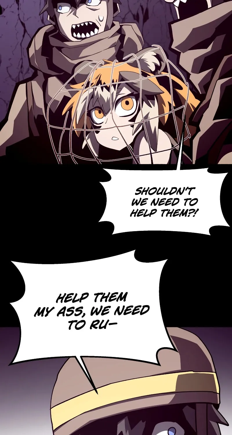 Read Dungeon Odyssey chapter 37 image 46 on Lezhin