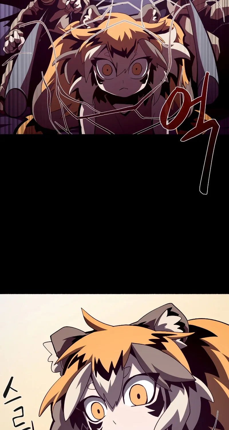 Read Dungeon Odyssey chapter 37 image 48 on Lezhin