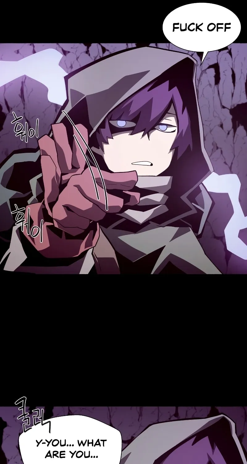 Read Dungeon Odyssey chapter 37 image 51 on Lezhin