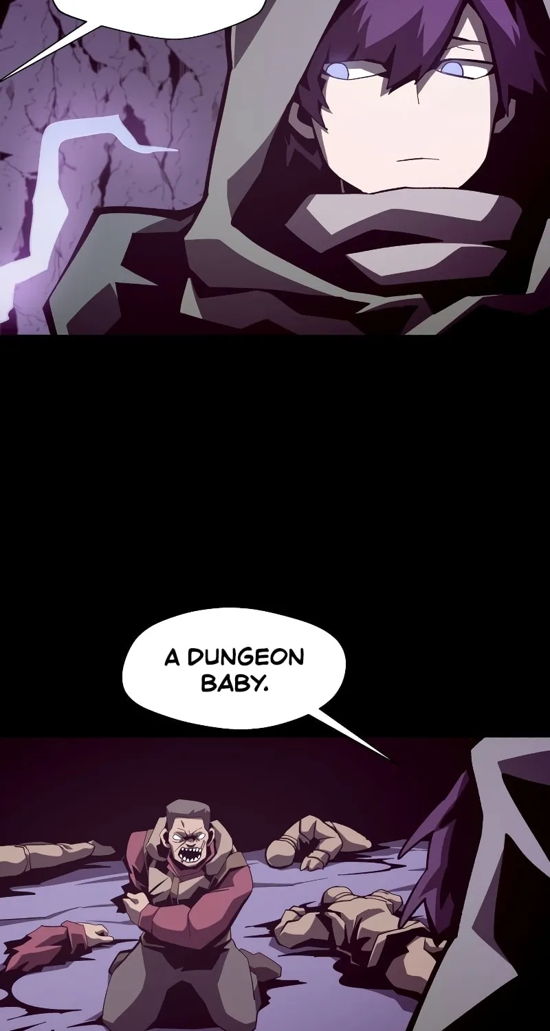 Read Dungeon Odyssey chapter 37 image 52 on Lezhin
