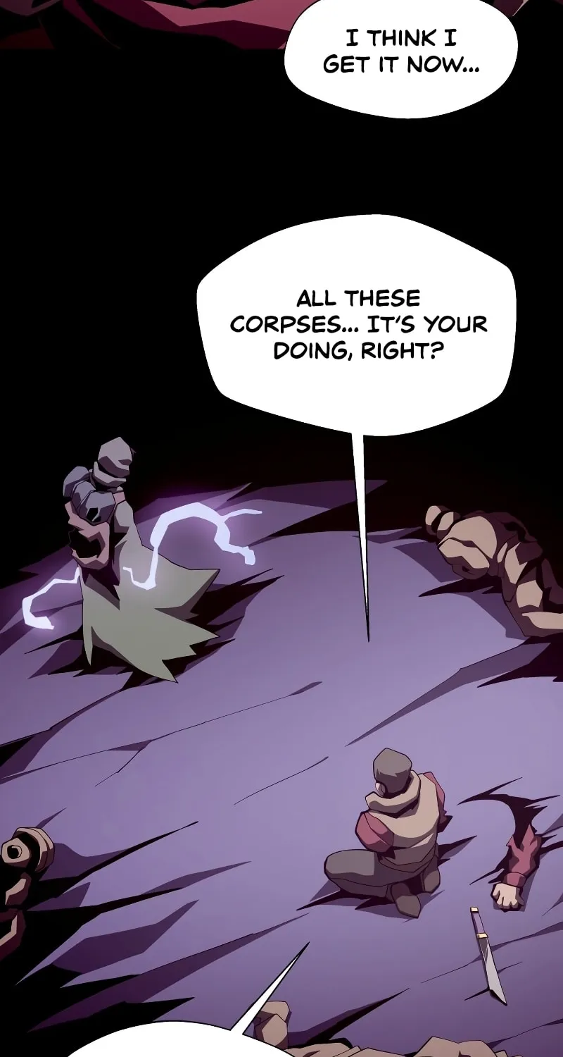 Read Dungeon Odyssey chapter 37 image 54 on Lezhin