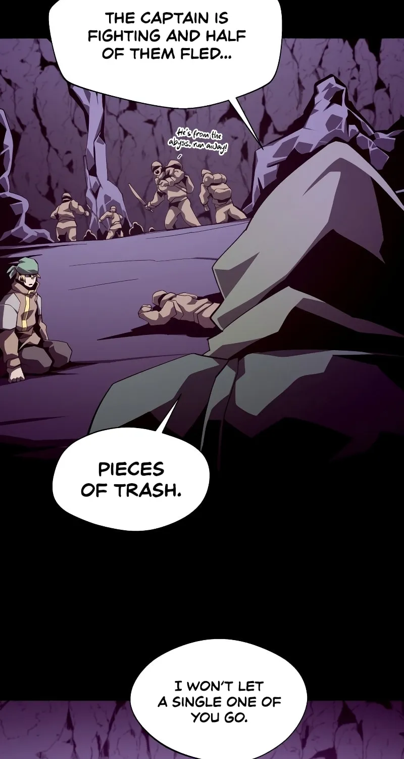 Read Dungeon Odyssey chapter 37 image 58 on Lezhin