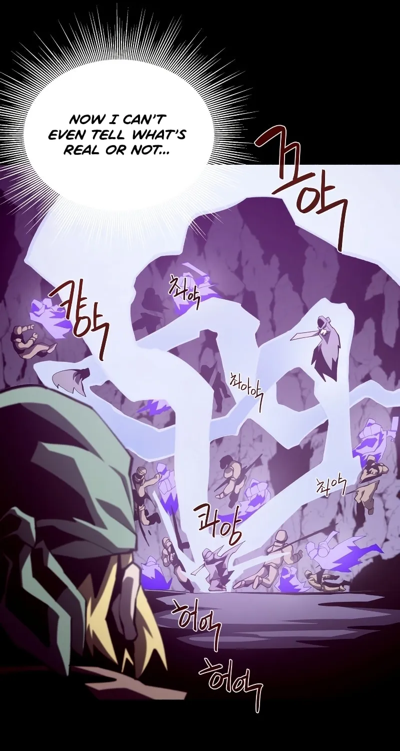 Read Dungeon Odyssey chapter 37 image 61 on Lezhin