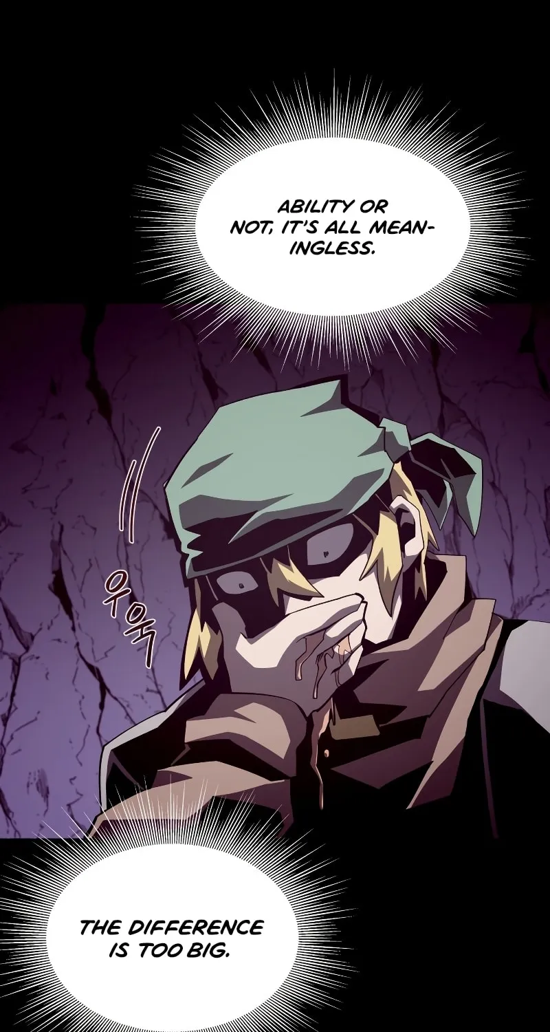 Read Dungeon Odyssey chapter 37 image 62 on Lezhin