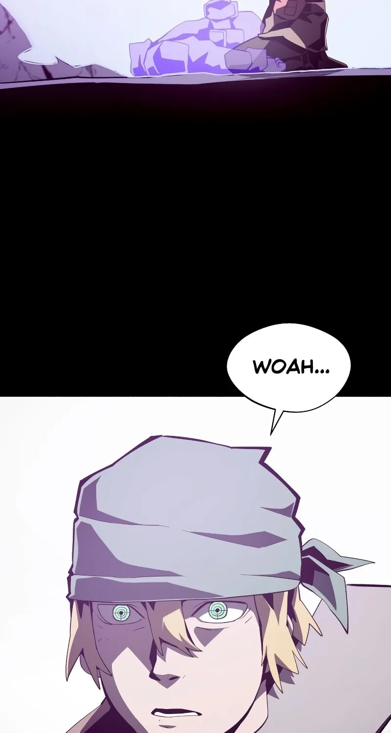 Read Dungeon Odyssey chapter 37 image 66 on Lezhin