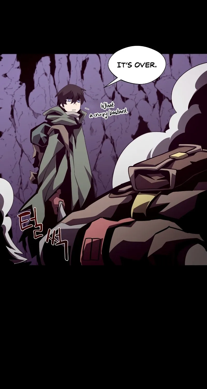 Read Dungeon Odyssey chapter 37 image 69 on Lezhin