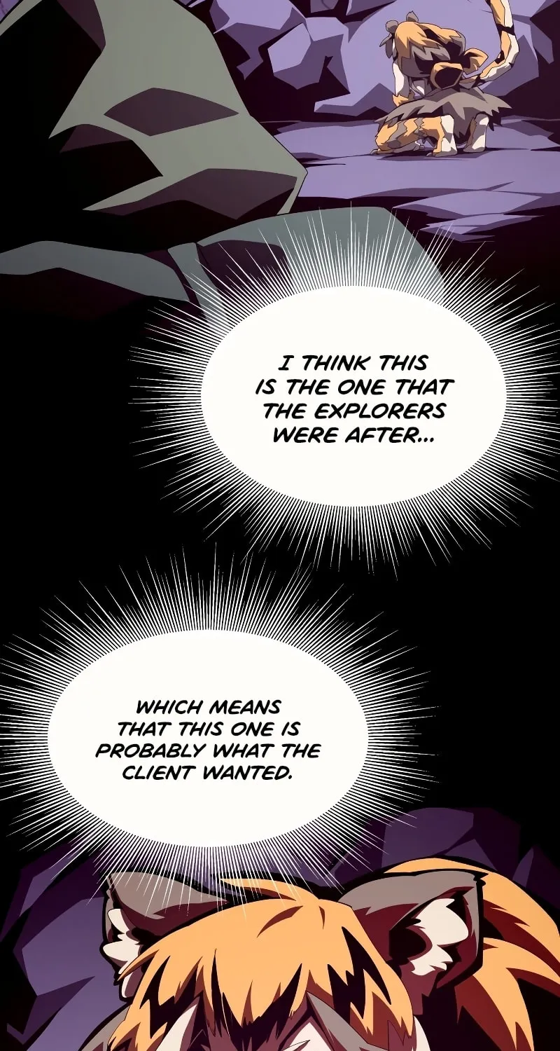 Read Dungeon Odyssey chapter 37 image 7 on Lezhin