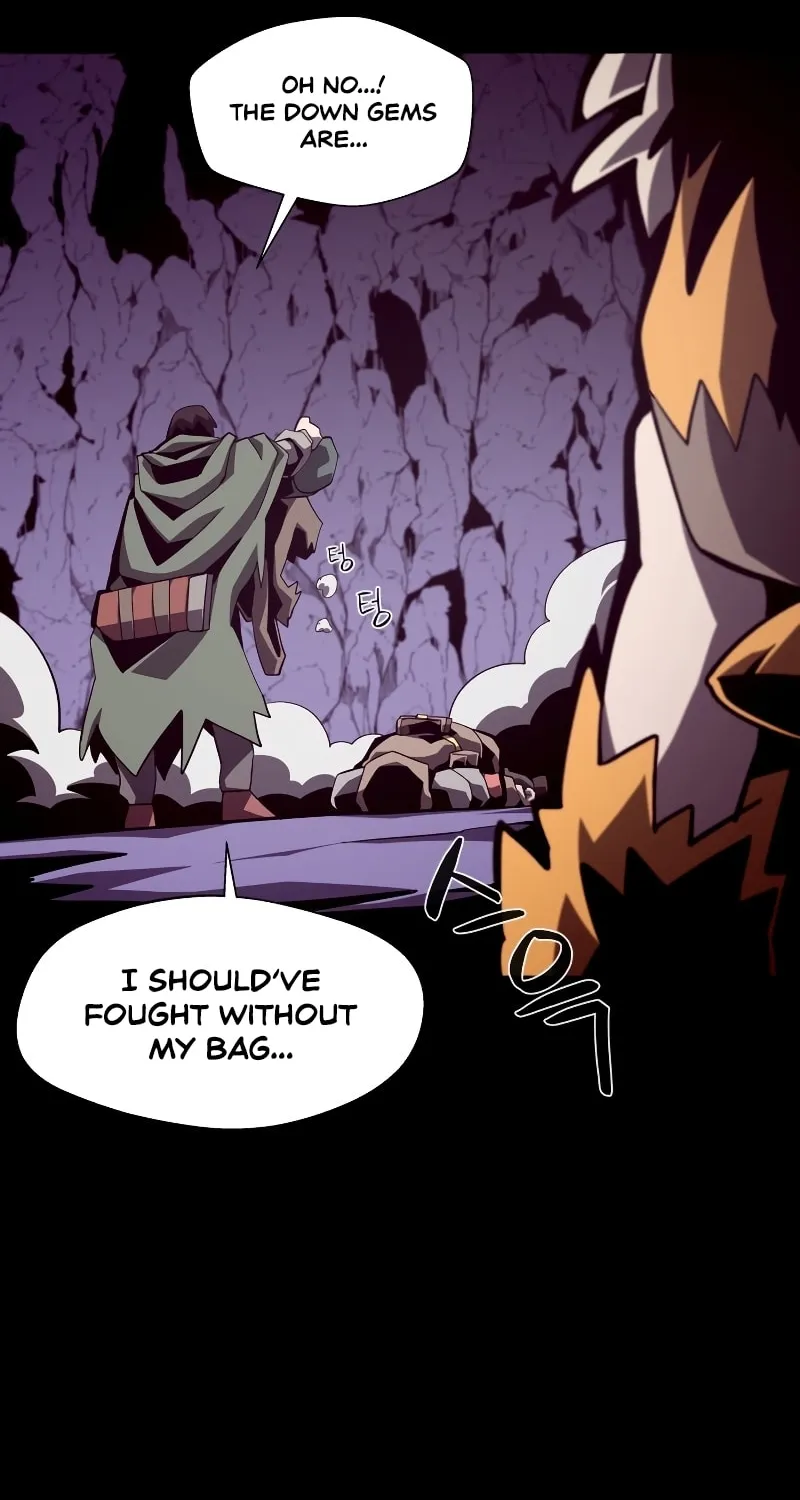 Read Dungeon Odyssey chapter 37 image 70 on Lezhin