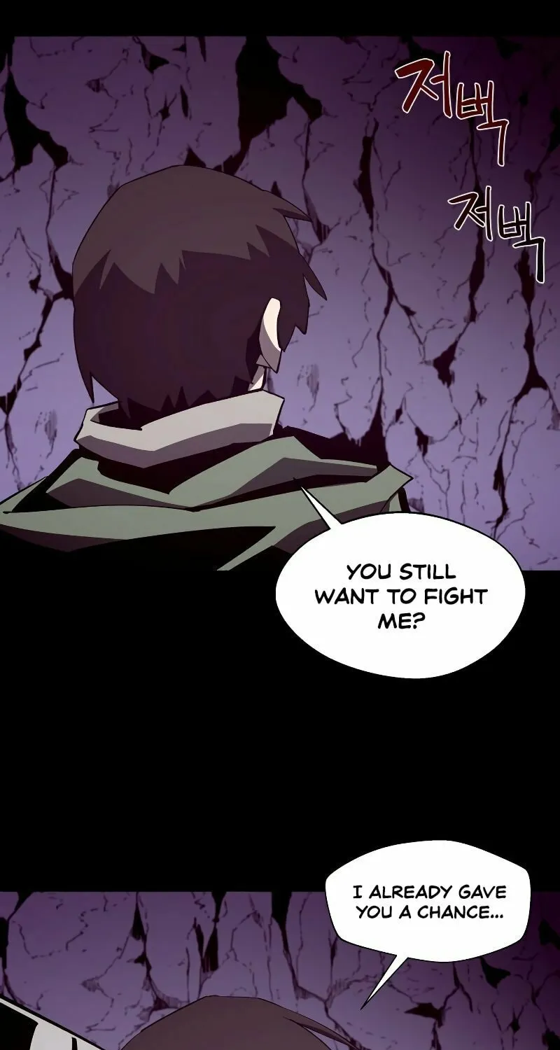 Read Dungeon Odyssey chapter 37 image 71 on Lezhin