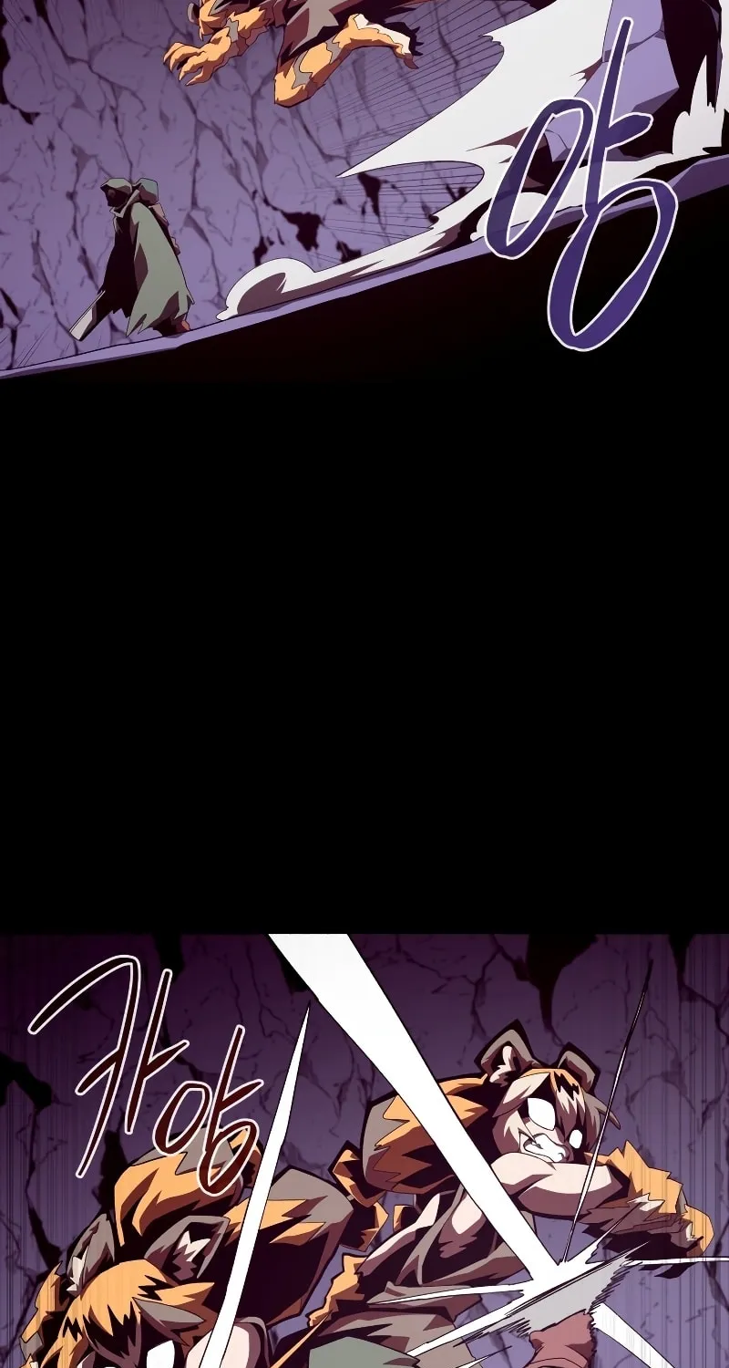 Read Dungeon Odyssey chapter 37 image 9 on Lezhin