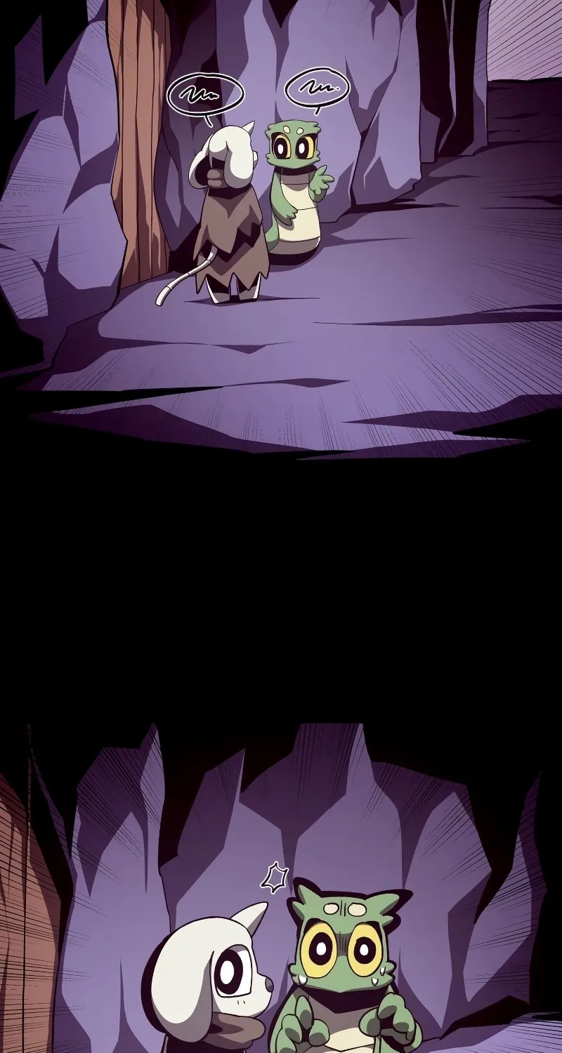 Read Dungeon Odyssey chapter 38 image 13 on Lezhin