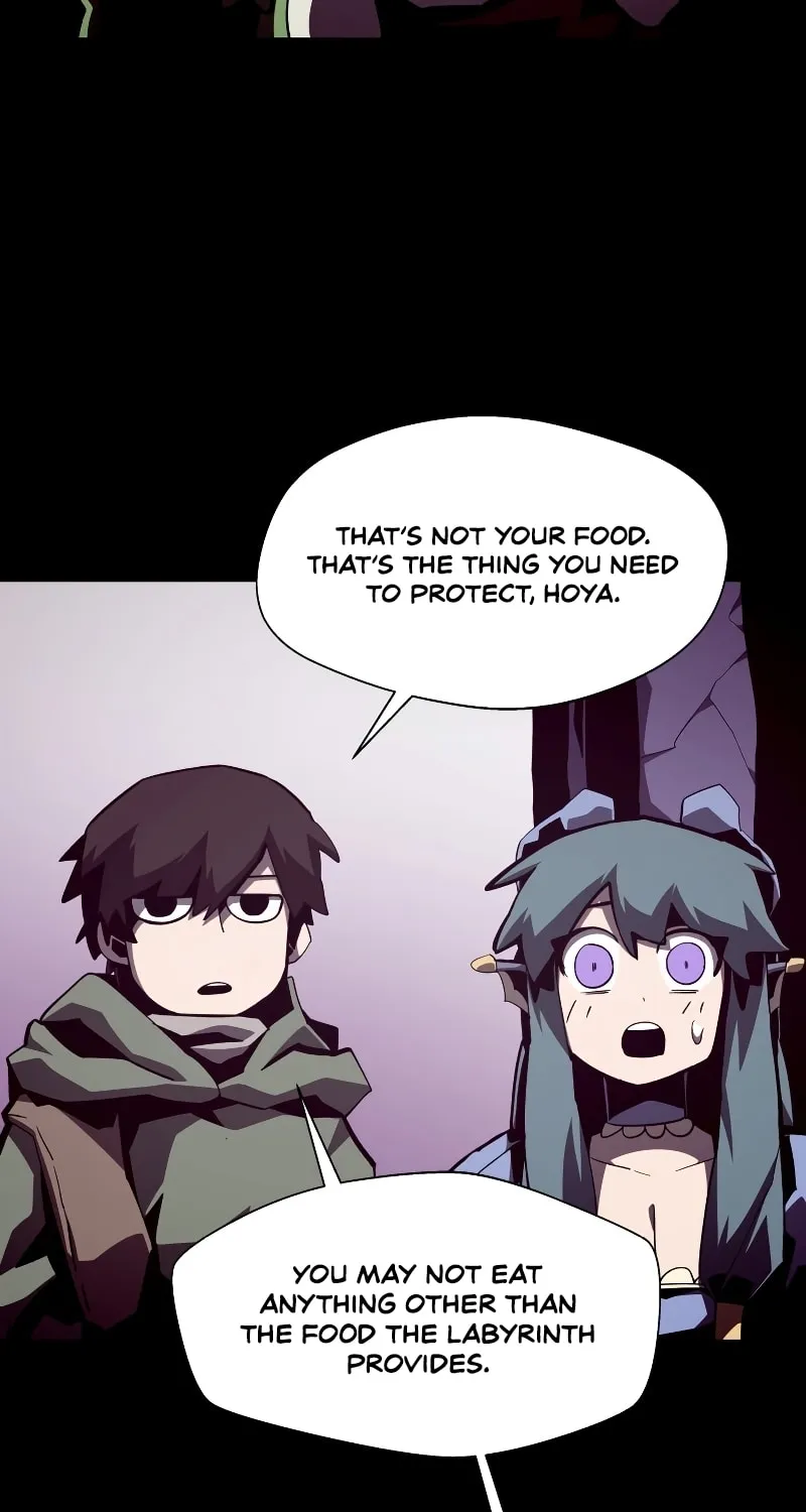 Read Dungeon Odyssey chapter 38 image 16 on Lezhin