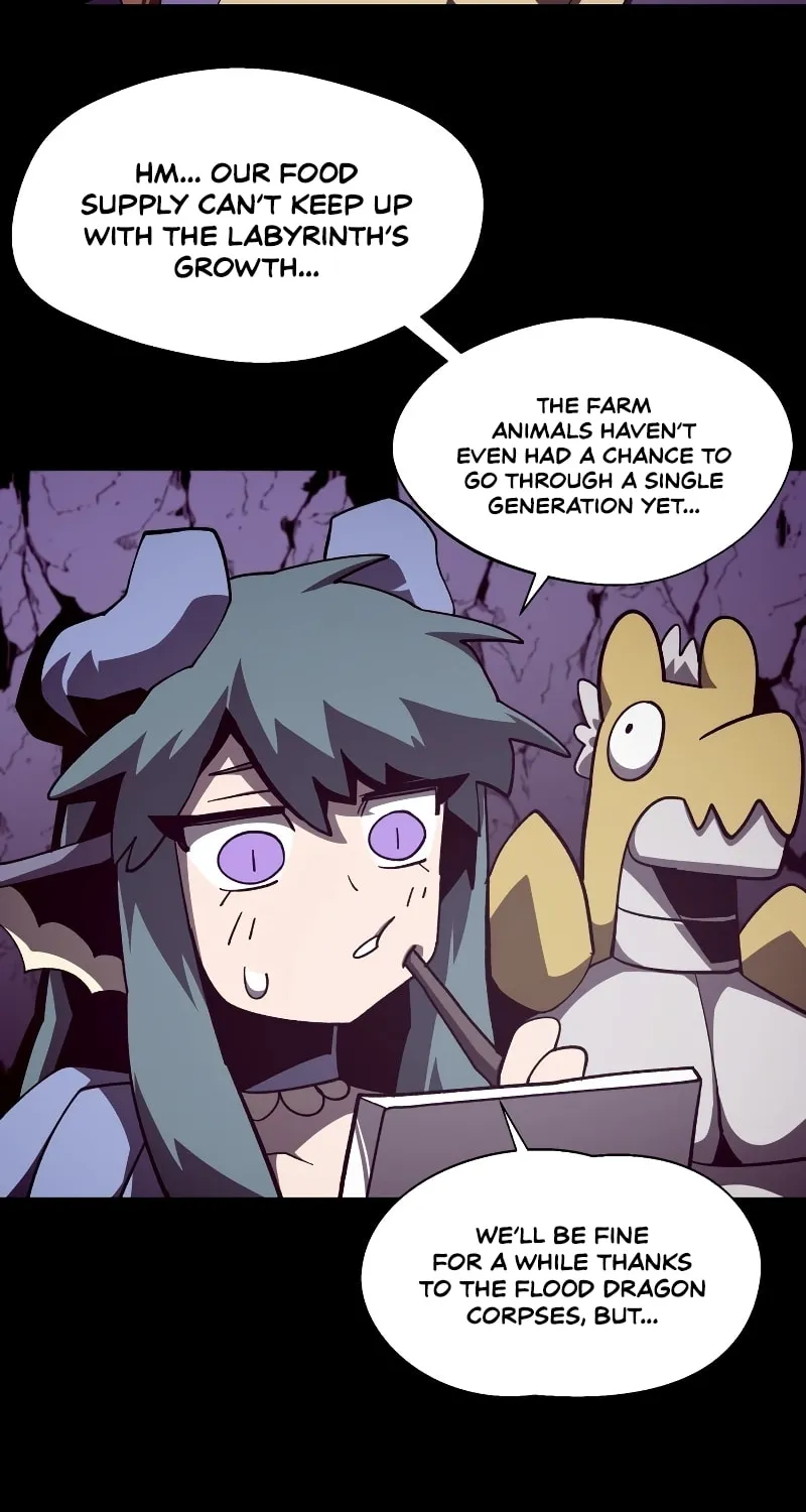 Read Dungeon Odyssey chapter 38 image 2 on Lezhin
