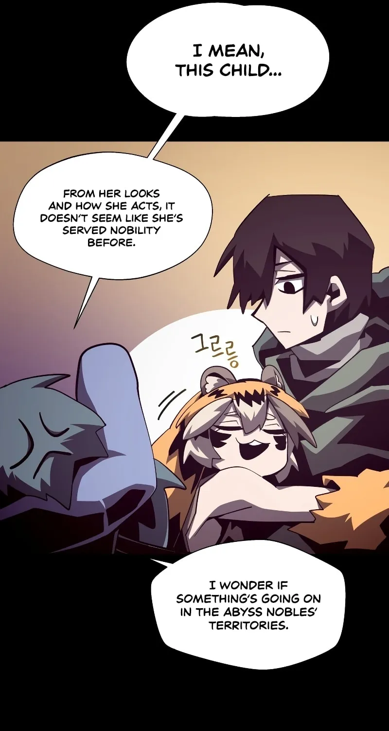 Read Dungeon Odyssey chapter 38 image 23 on Lezhin