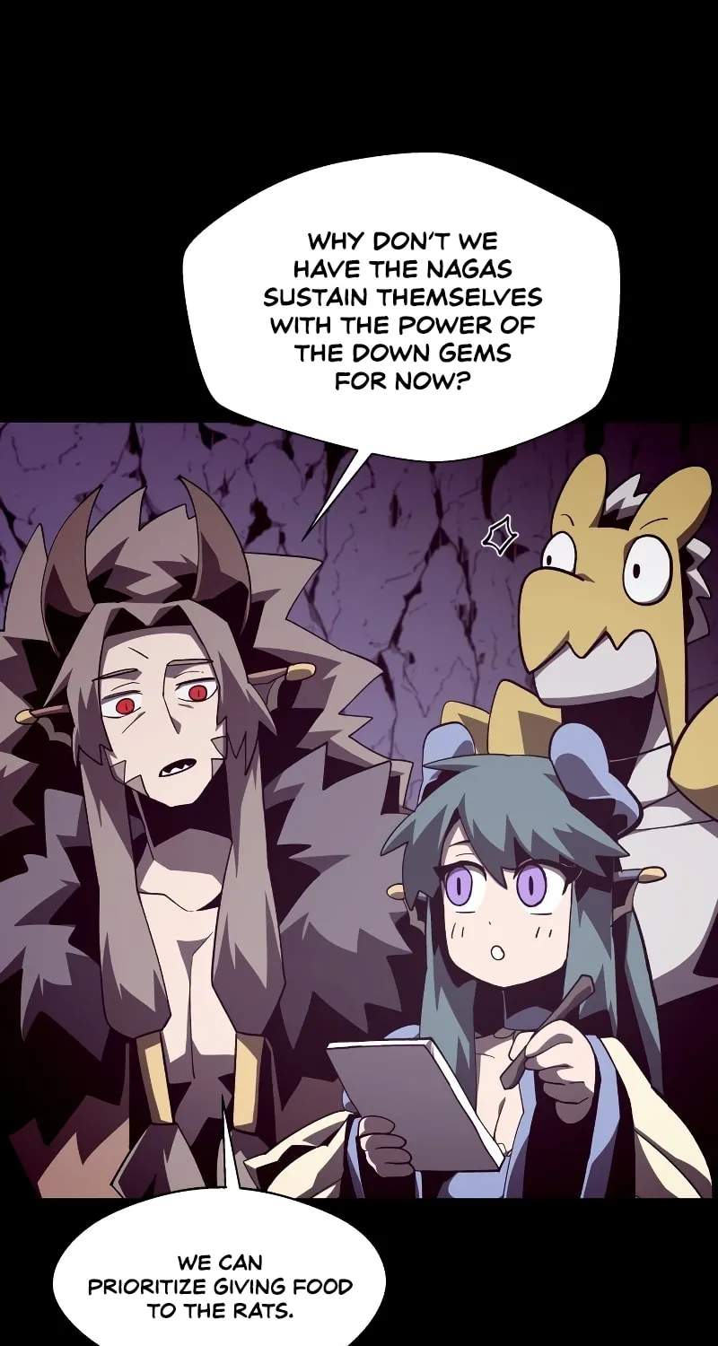 Read Dungeon Odyssey chapter 38 image 3 on Lezhin