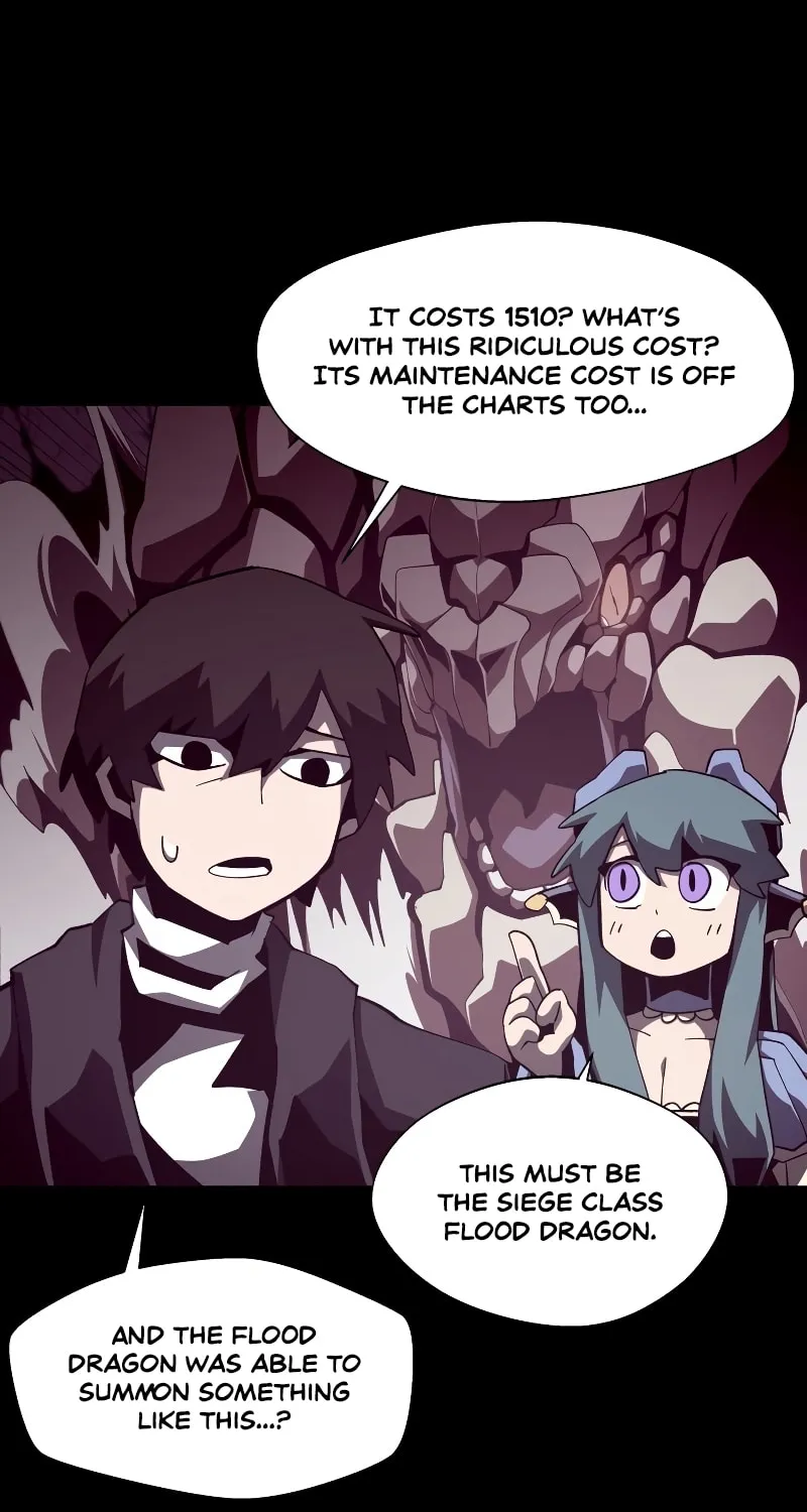 Read Dungeon Odyssey chapter 38 image 37 on Lezhin