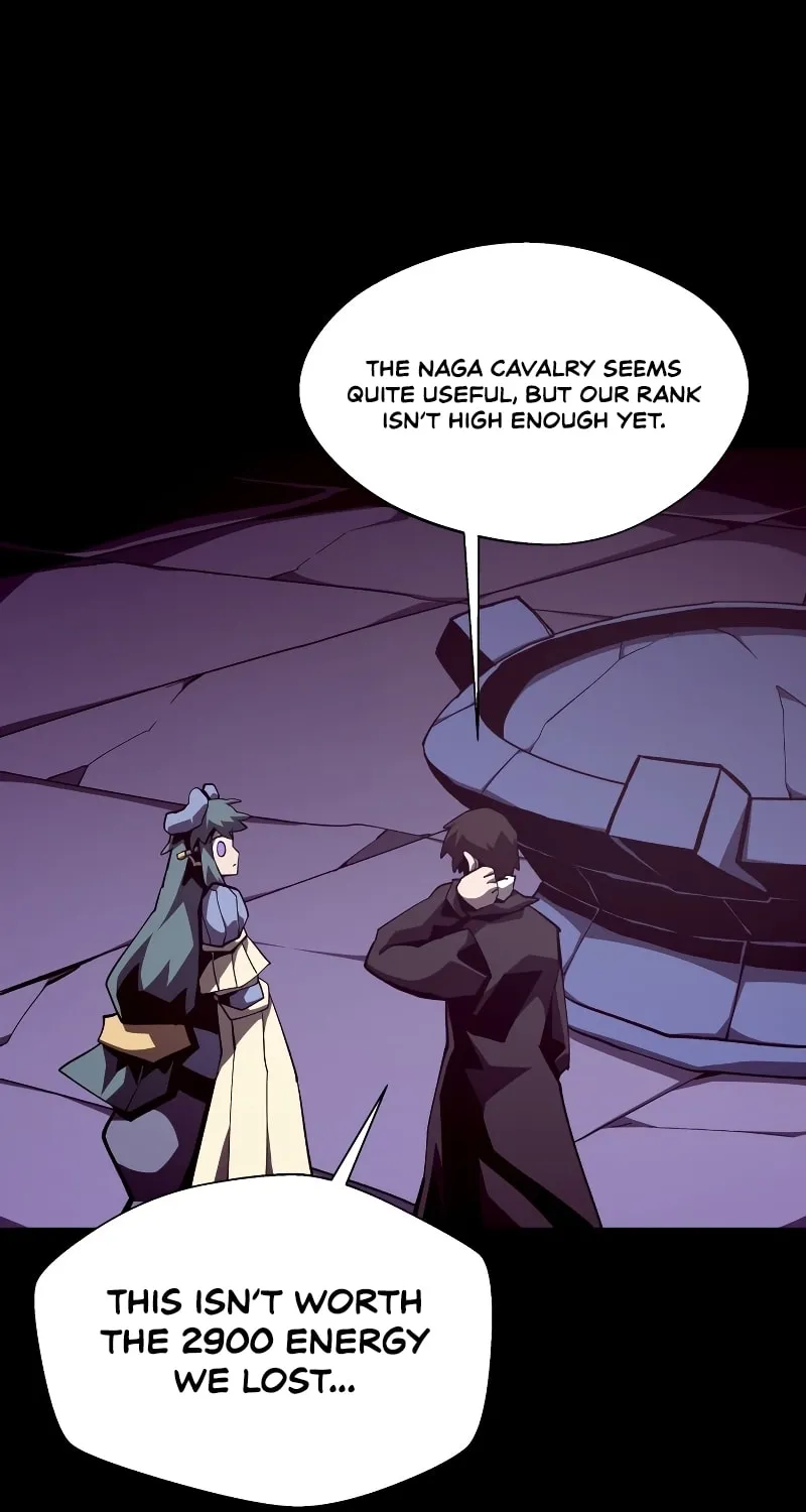 Read Dungeon Odyssey chapter 38 image 38 on Lezhin