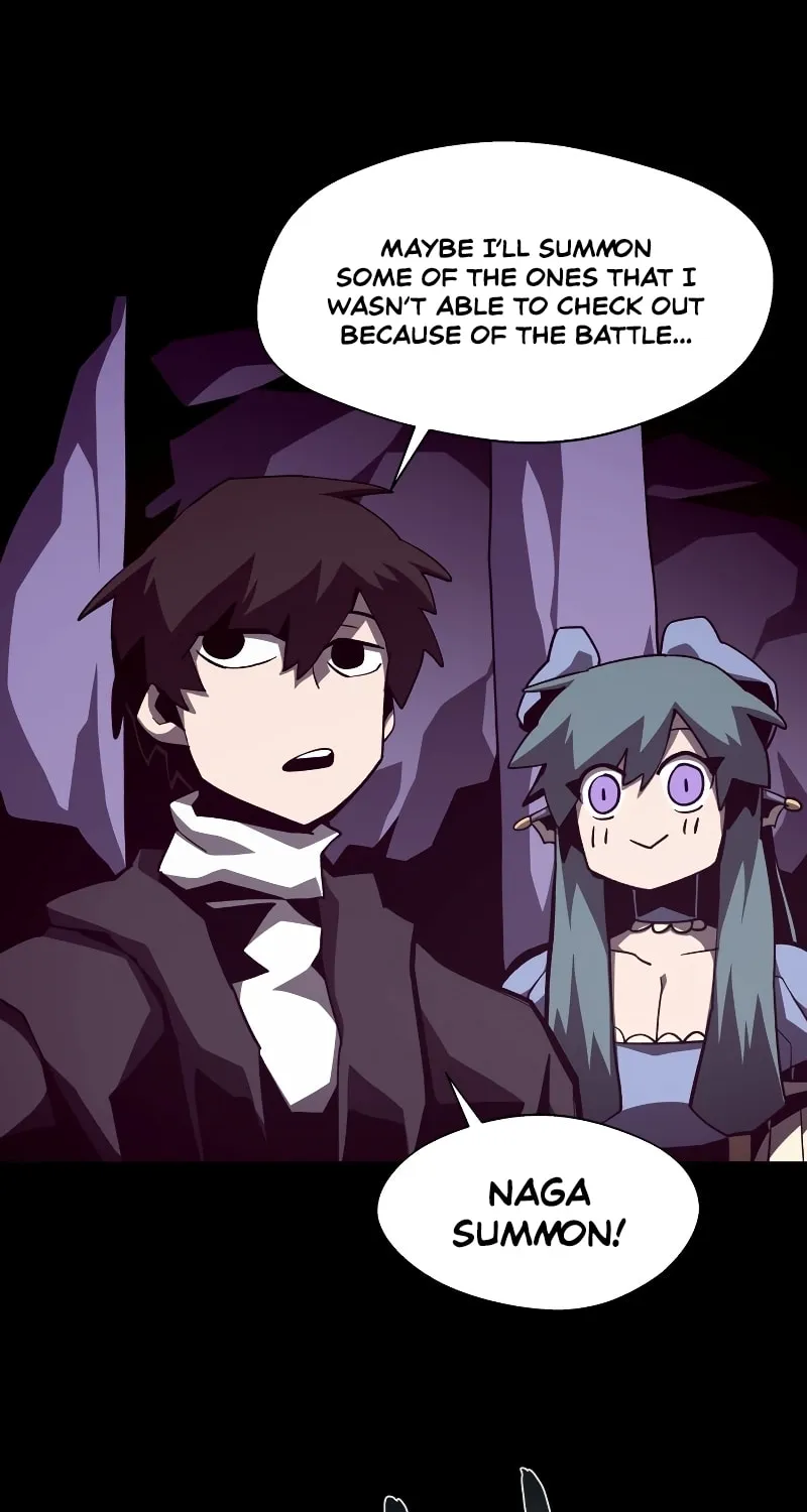 Read Dungeon Odyssey chapter 38 image 39 on Lezhin